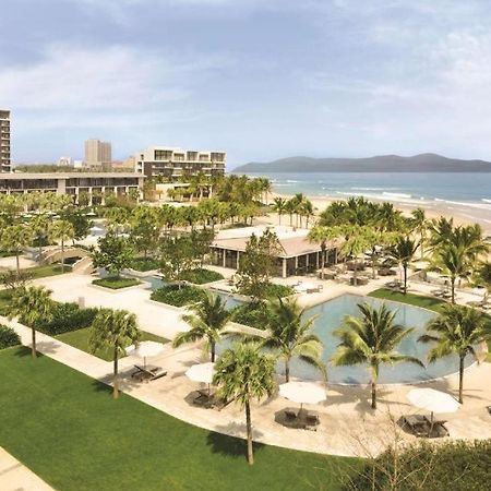 Villa Seaview And Apartment -Spa Da Nang Resort By Jt Group "Free Pick Up" Zewnętrze zdjęcie
