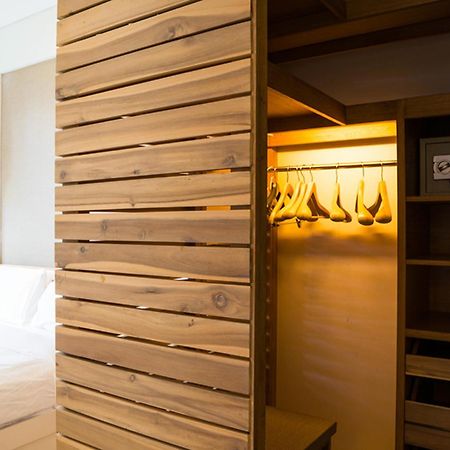 Villa Seaview And Apartment -Spa Da Nang Resort By Jt Group "Free Pick Up" Zewnętrze zdjęcie