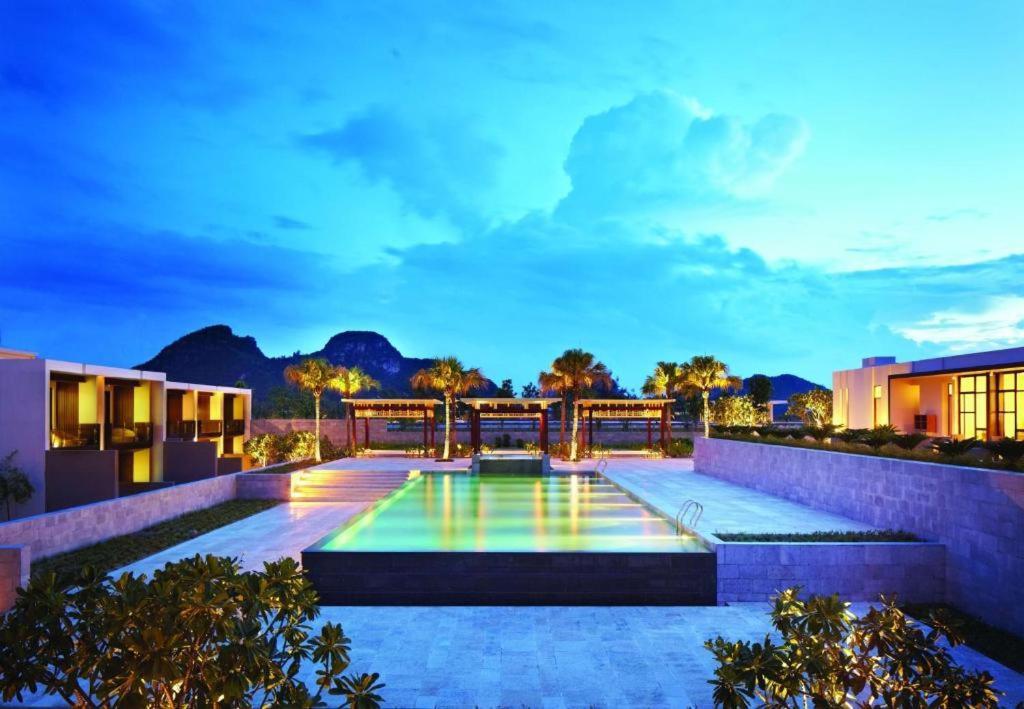 Villa Seaview And Apartment -Spa Da Nang Resort By Jt Group "Free Pick Up" Zewnętrze zdjęcie