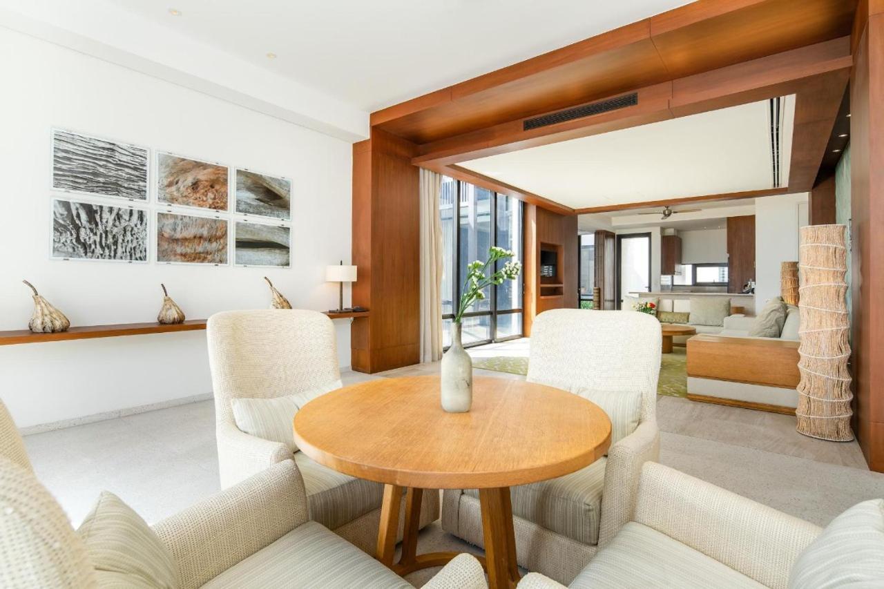 Villa Seaview And Apartment -Spa Da Nang Resort By Jt Group "Free Pick Up" Zewnętrze zdjęcie
