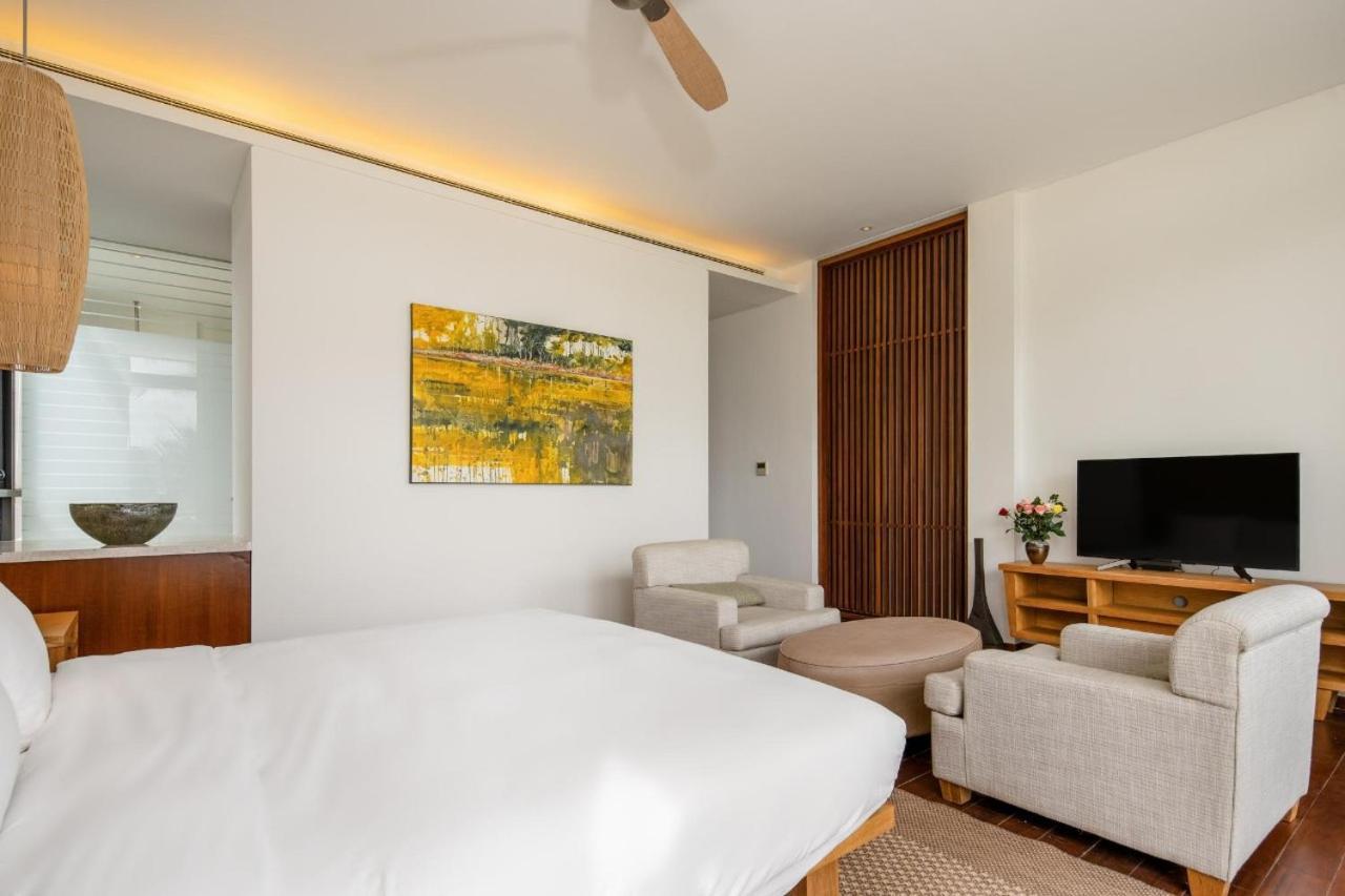 Villa Seaview And Apartment Da Nang Resort By Jt Group "Free Pick Up" Zewnętrze zdjęcie