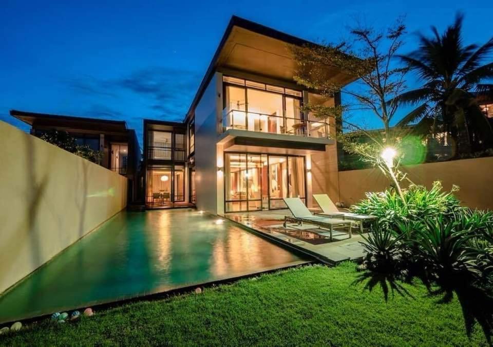 Villa Seaview And Apartment -Spa Da Nang Resort By Jt Group "Free Pick Up" Zewnętrze zdjęcie
