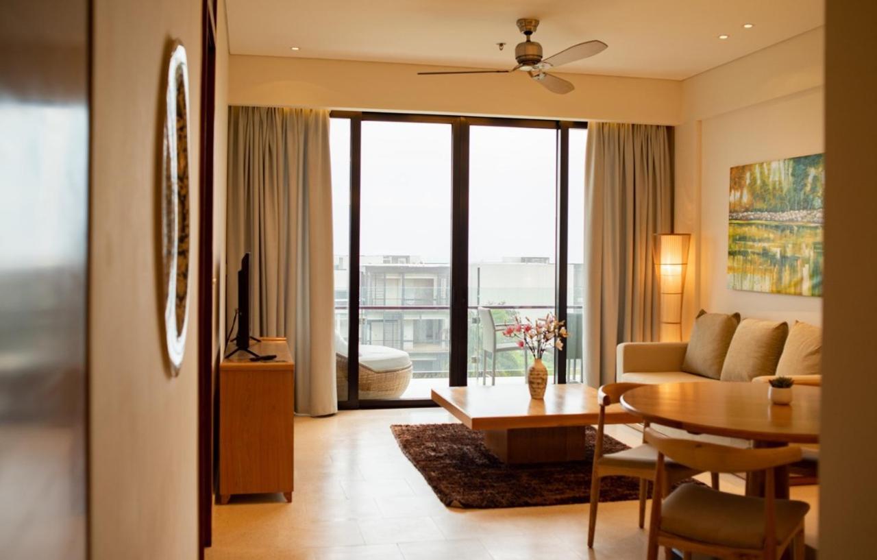 Villa Seaview And Apartment Da Nang Resort By Jt Group "Free Pick Up" Zewnętrze zdjęcie