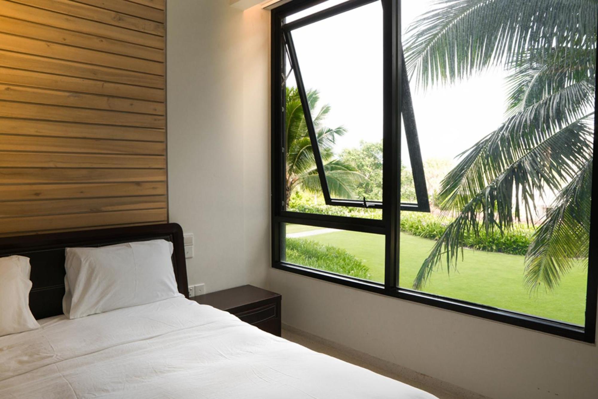 Villa Seaview And Apartment -Spa Da Nang Resort By Jt Group "Free Pick Up" Zewnętrze zdjęcie