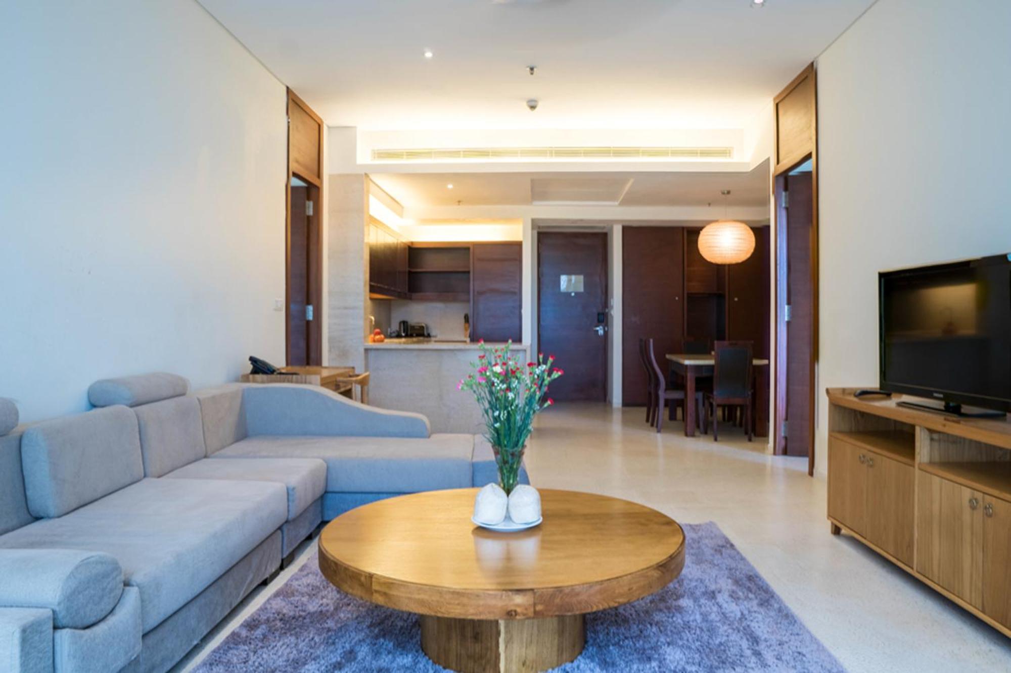 Villa Seaview And Apartment Da Nang Resort By Jt Group "Free Pick Up" Zewnętrze zdjęcie