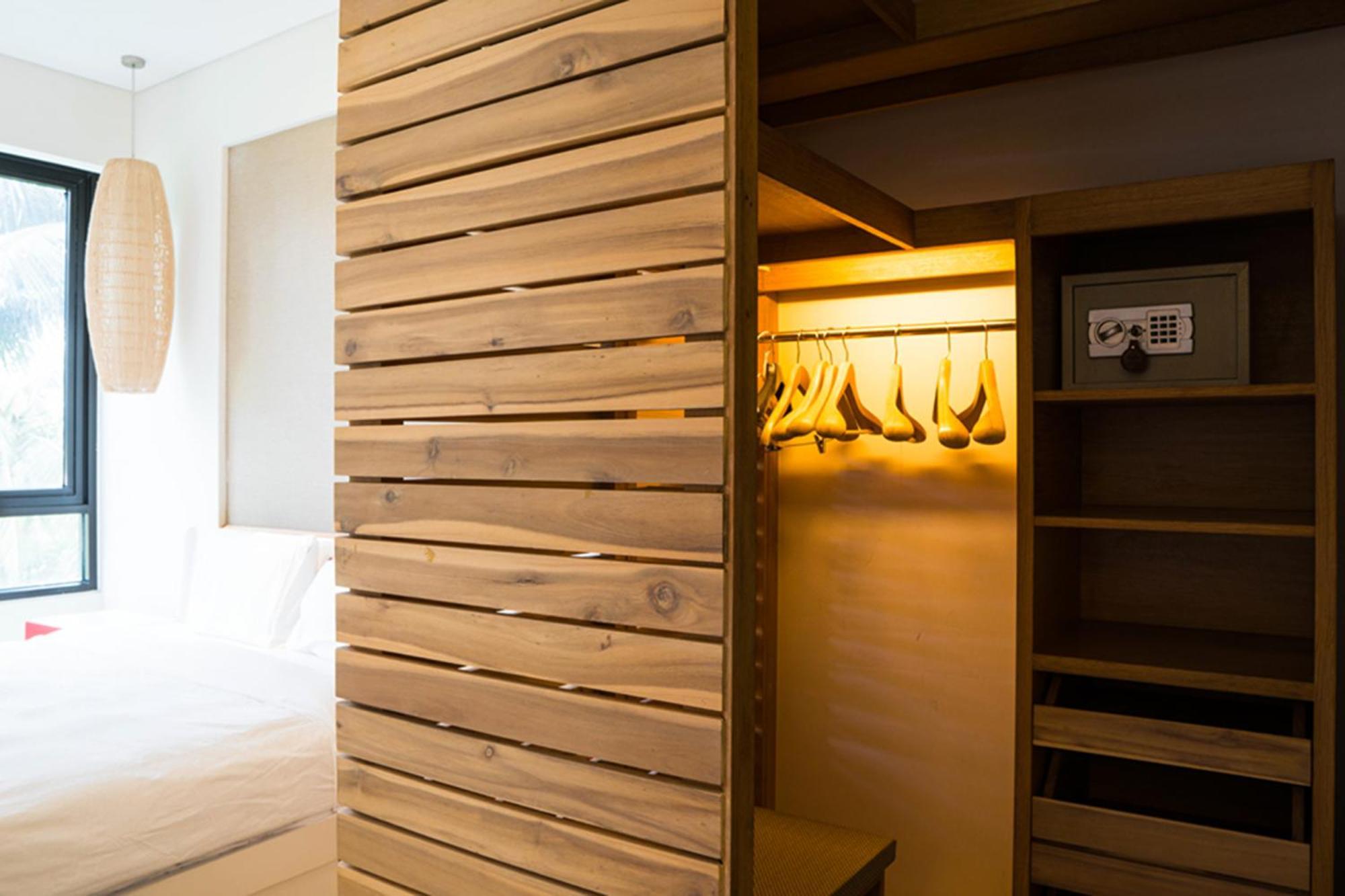 Villa Seaview And Apartment -Spa Da Nang Resort By Jt Group "Free Pick Up" Zewnętrze zdjęcie