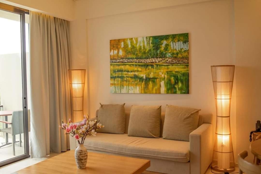 Villa Seaview And Apartment -Spa Da Nang Resort By Jt Group "Free Pick Up" Zewnętrze zdjęcie