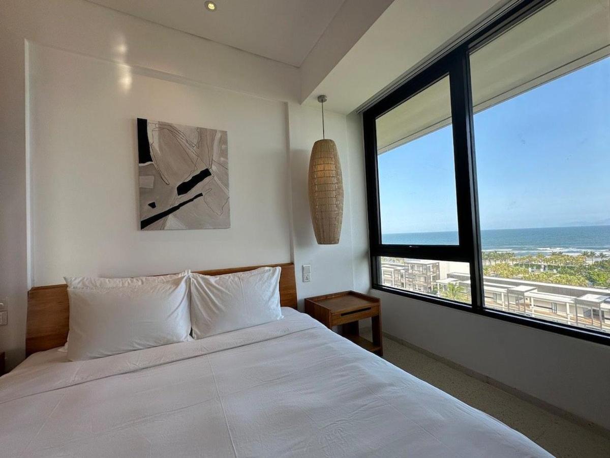 Villa Seaview And Apartment Da Nang Resort By Jt Group "Free Pick Up" Zewnętrze zdjęcie