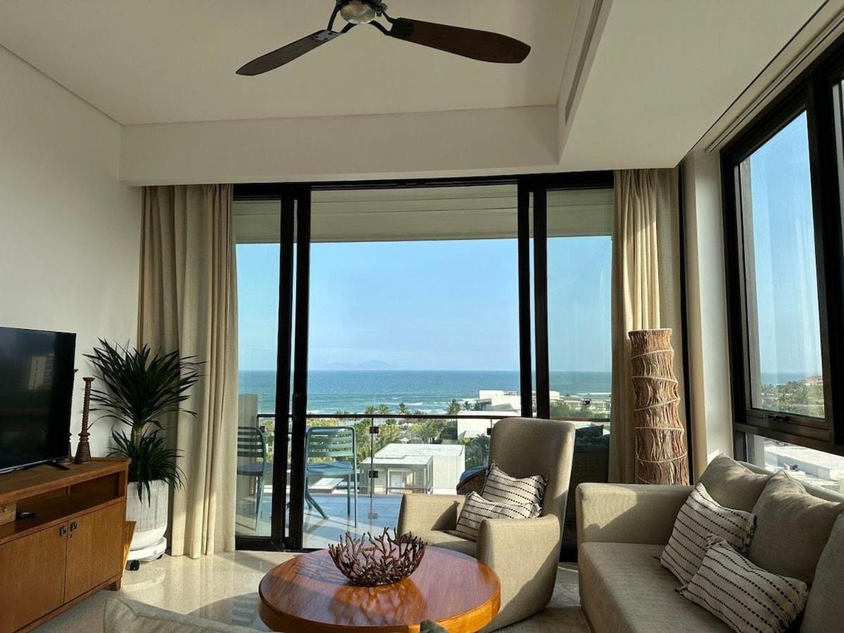 Villa Seaview And Apartment -Spa Da Nang Resort By Jt Group "Free Pick Up" Zewnętrze zdjęcie