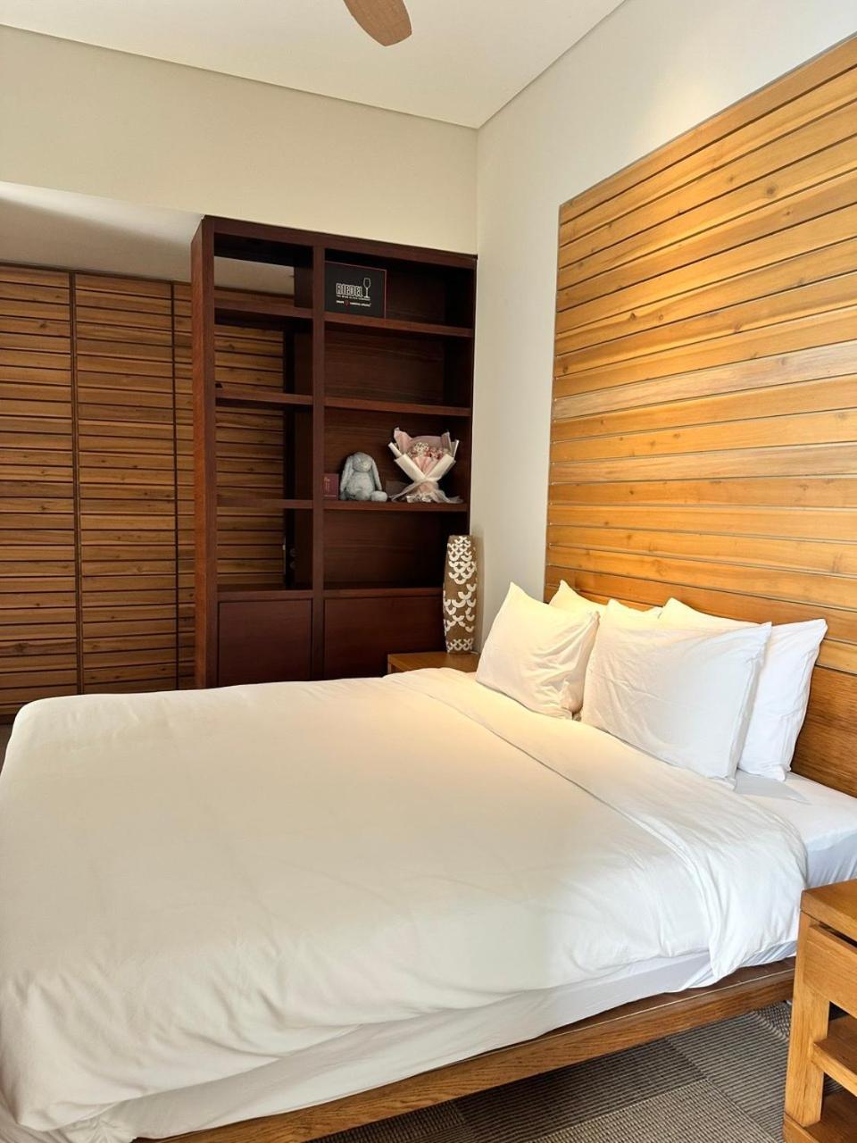 Villa Seaview And Apartment -Spa Da Nang Resort By Jt Group "Free Pick Up" Zewnętrze zdjęcie