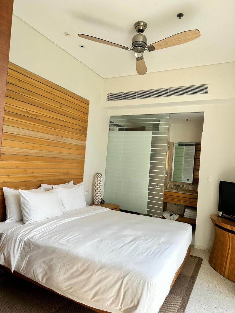 Villa Seaview And Apartment -Spa Da Nang Resort By Jt Group "Free Pick Up" Zewnętrze zdjęcie