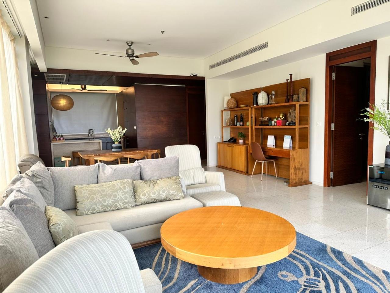 Villa Seaview And Apartment -Spa Da Nang Resort By Jt Group "Free Pick Up" Zewnętrze zdjęcie
